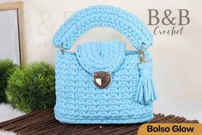 Bolso Glow