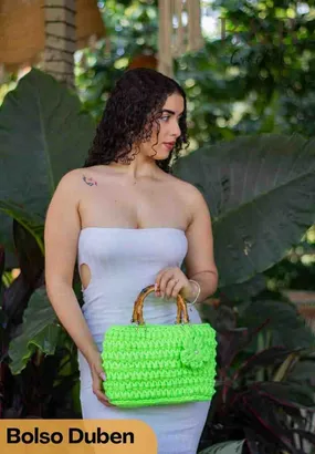 Bolso Duben
