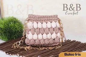 Bolso Iris