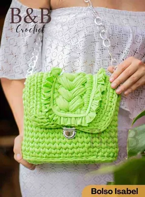 Bolso Isabel