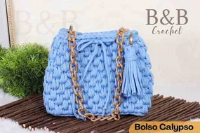 Bolso Calypso