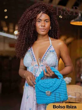 Bolso Ibiza