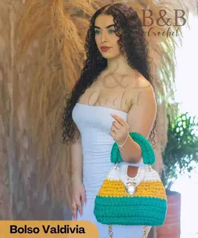 Bolso Valdivia