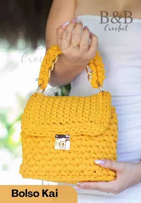 Bolso Kai