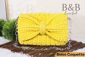 Bolso Coquette