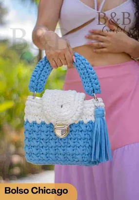 Bolso Chicago