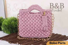Bolso Paris