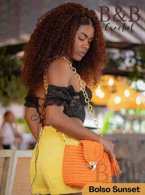 Bolso Sunset