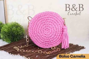 Bolso Camelia