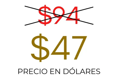 Precio con descuento